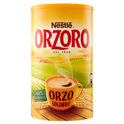 ORZORO Orzo Solubile