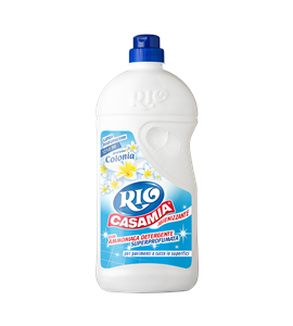 Detersivo per pavimenti igienizzante