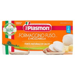 Formaggino E Mozzarella