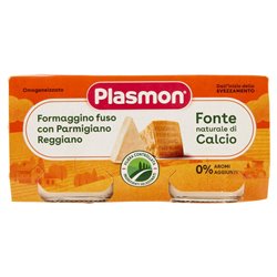 Formaggino E Parmigiano