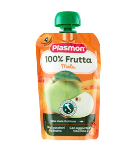 Spremi e Gusta alla Mela