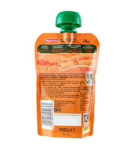 Spremi e Gusta alla Mela