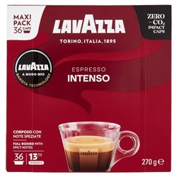 Lavazza A Modo Mio Capsule per caffè Espresso