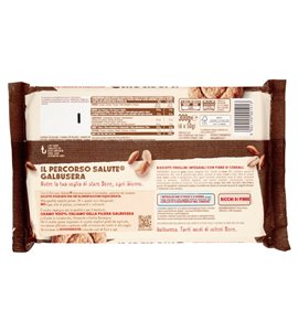 Frollino integrale ColCuore