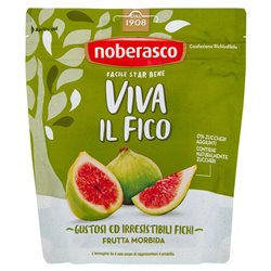 Noberasco Viva Il Fico
