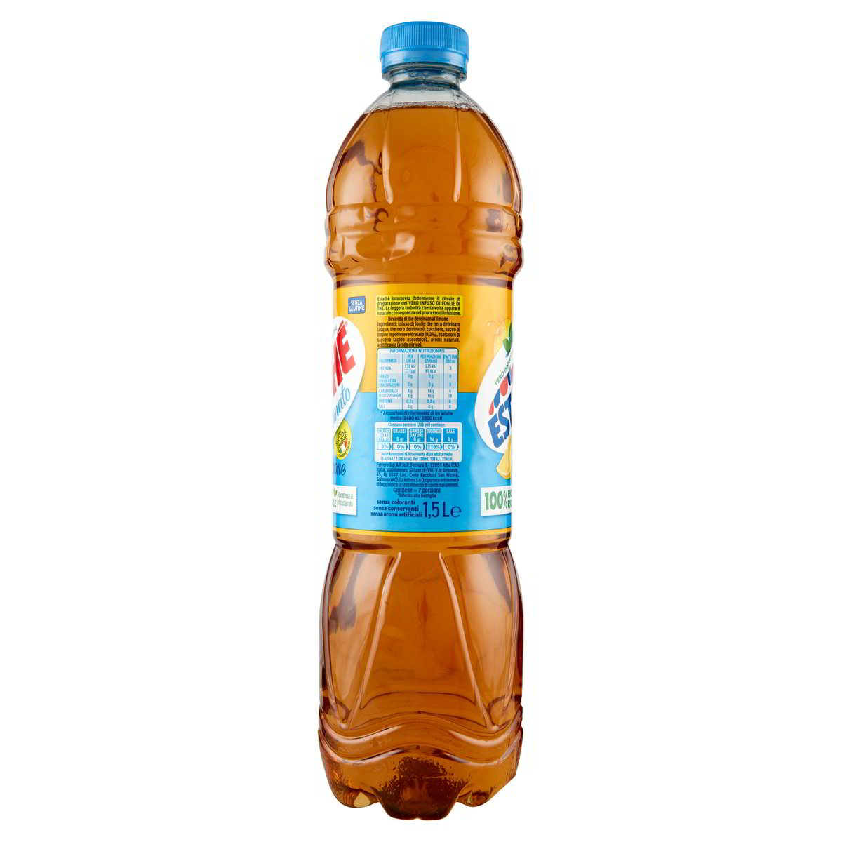 Deteinato limone