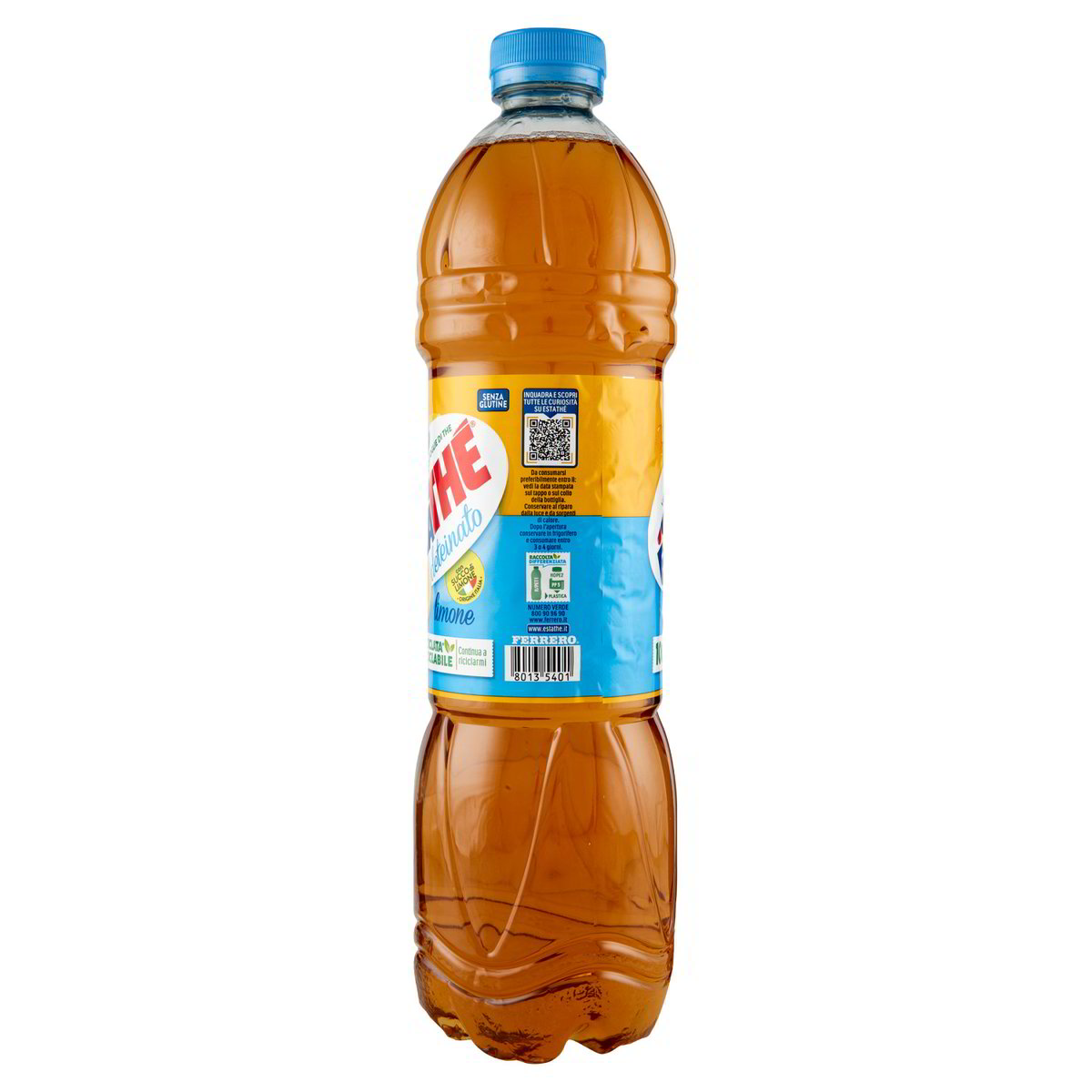 Deteinato limone