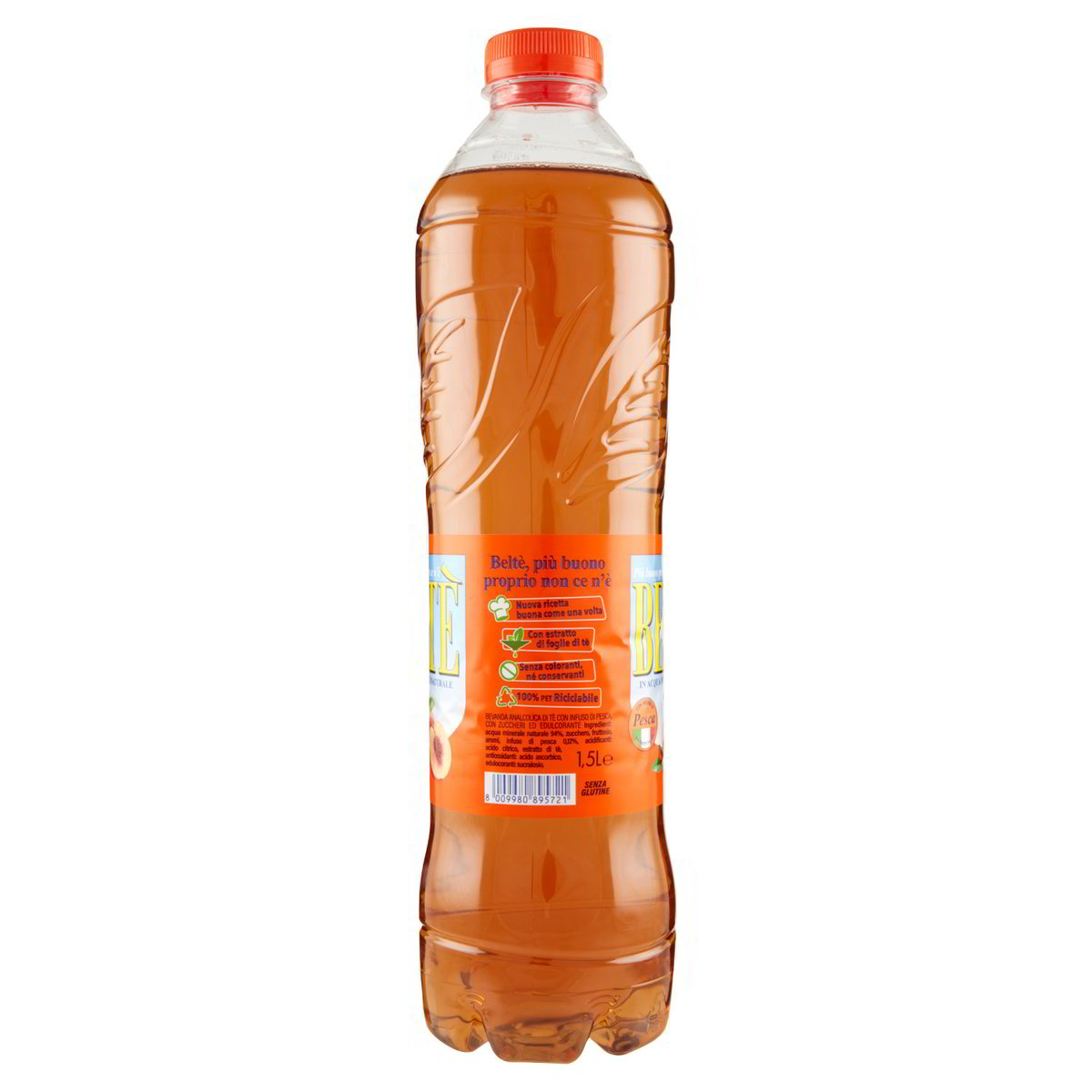 Beltè Con Infuso Di Pesca