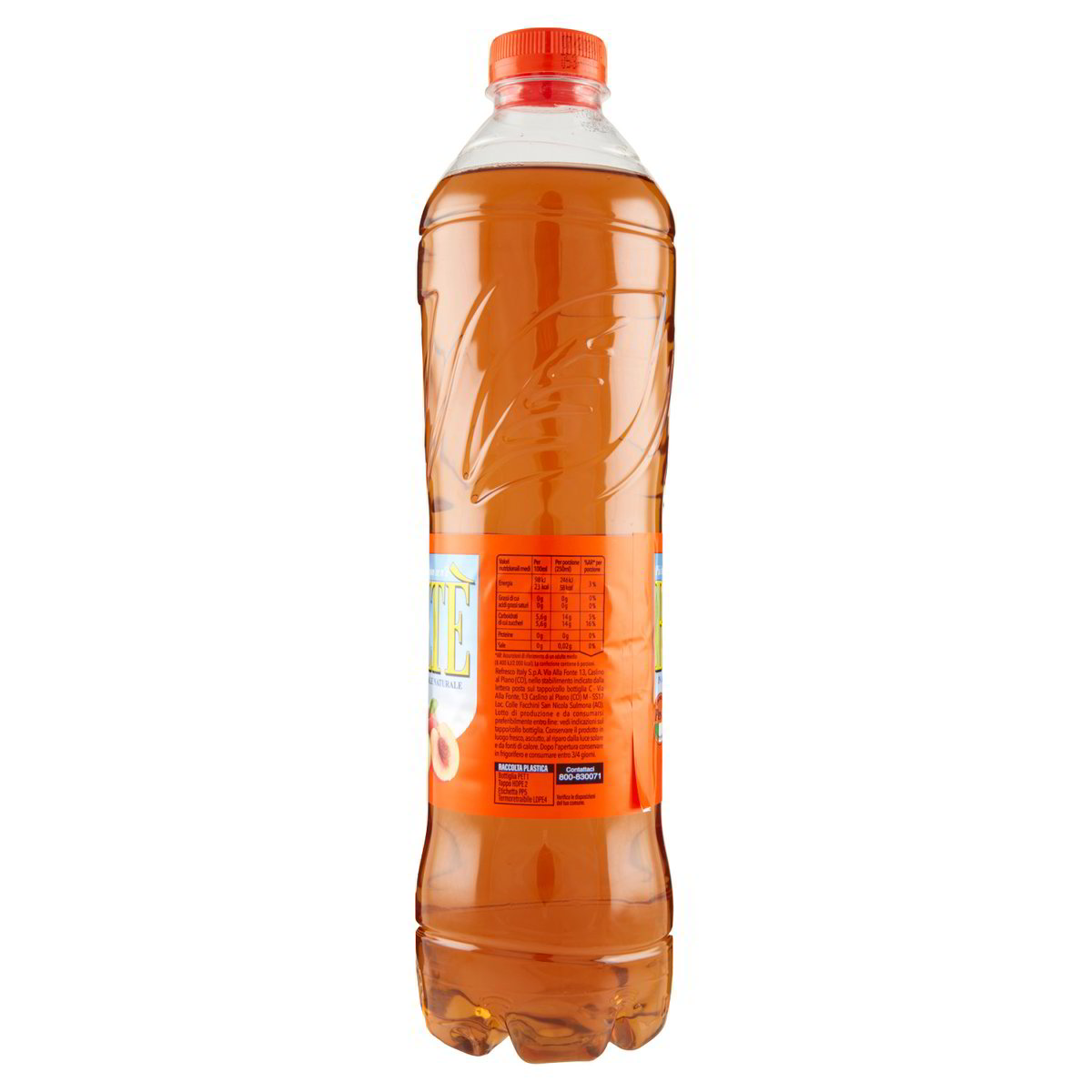 Beltè Con Infuso Di Pesca