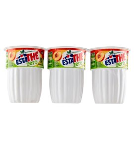 ESTATHÈ – Pesca 3x200ml