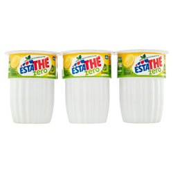 Estathè Zero Limone