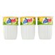 ESTATHÈ – Zero Limone 3x200ml