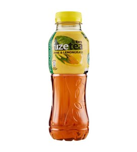 Fuzetea Limone Con Lemongrass