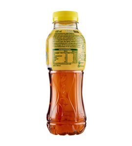 Fuzetea Limone Con Lemongrass