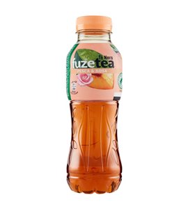 Fuzetea Pesca Con Rosa