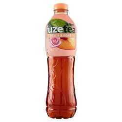 Fuzetea Pesca Con Rosa