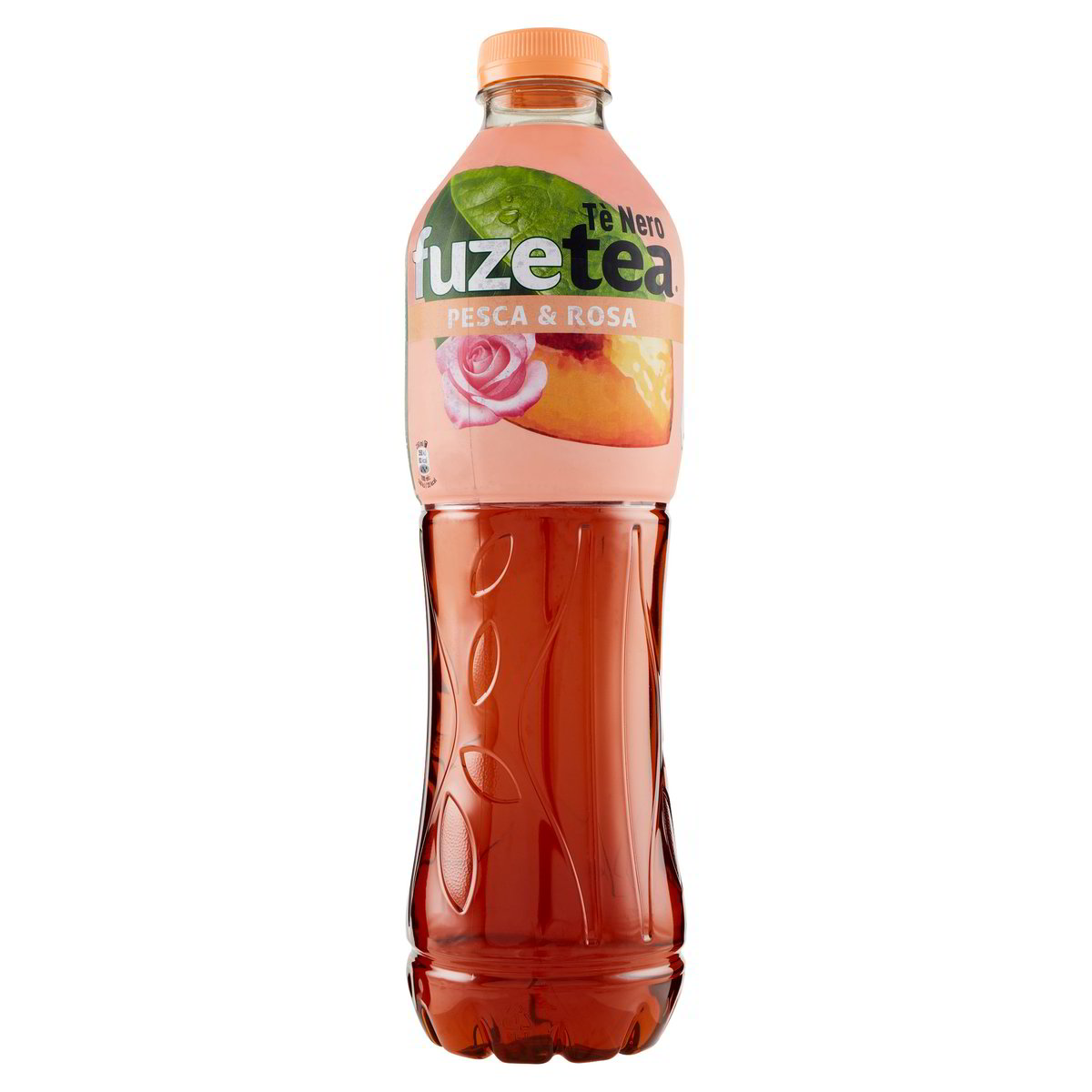 Fuzetea Pesca Con Rosa