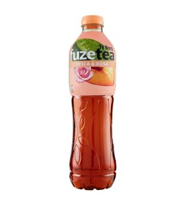 Fuzetea Pesca Con Rosa