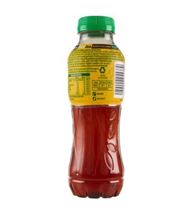 Fuzetea Senza Zuccheri Limone Con Lemongrass