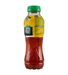Fuzetea Senza Zuccheri Limone Con Lemongrass