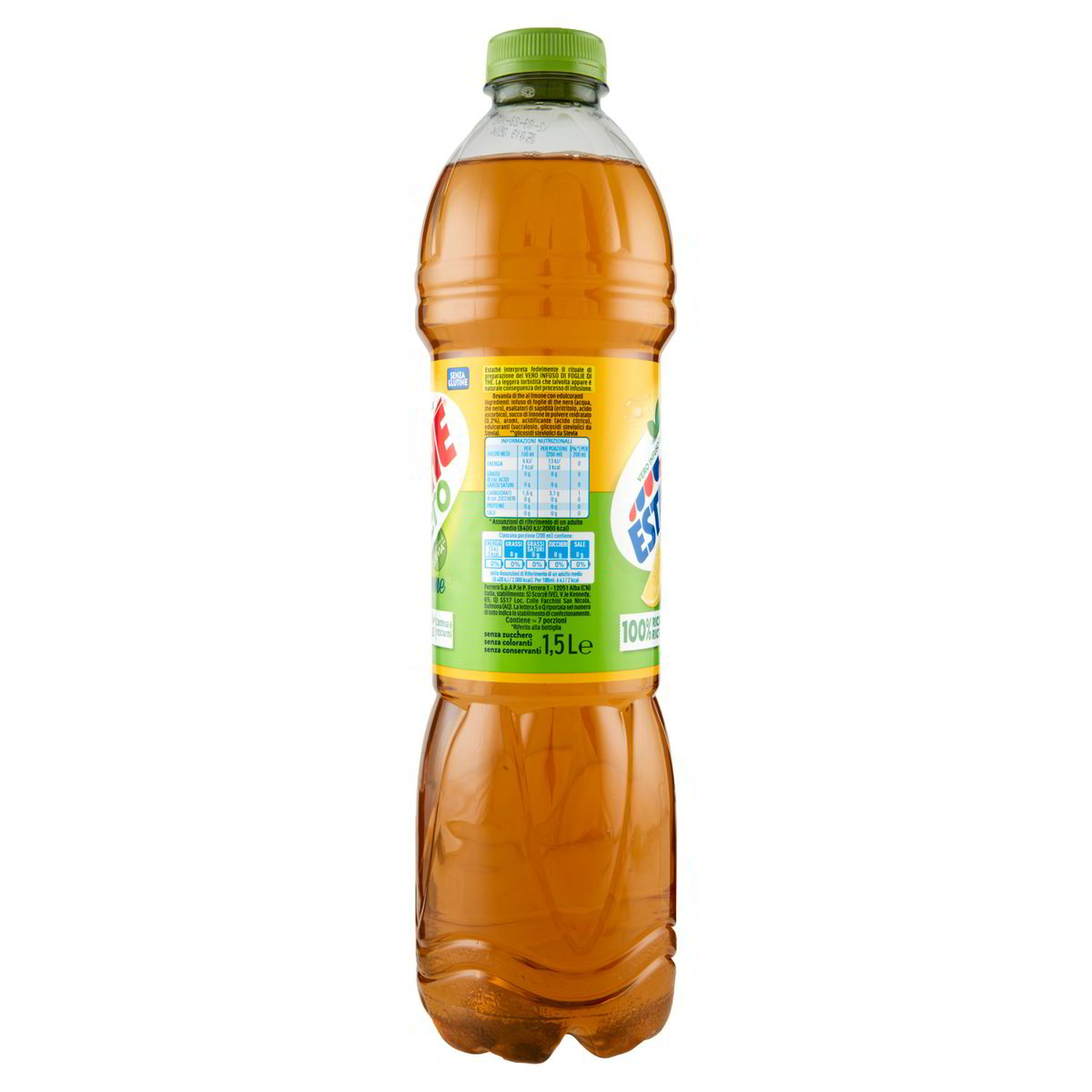 Zero limone