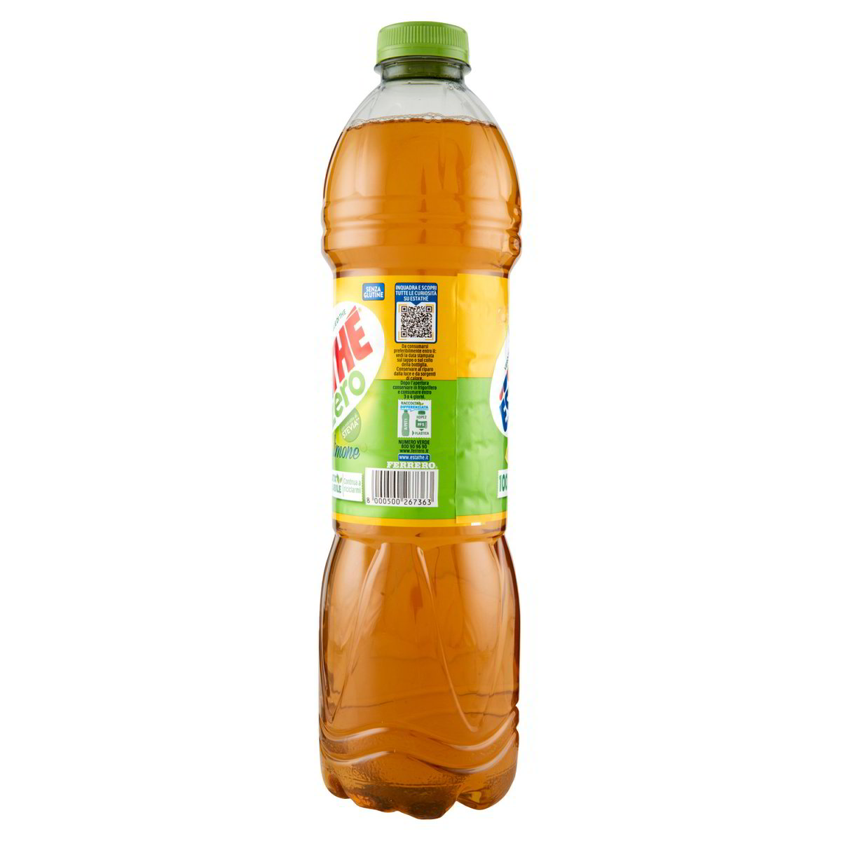 Zero limone