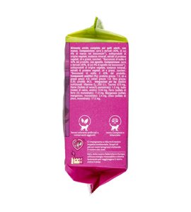 Pranzetti In Salsa Per Gatti Con Manzo, Con Agnello