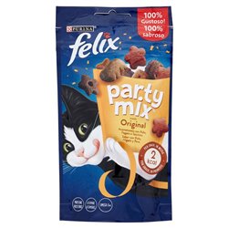 Party Mix Snack Original Mix