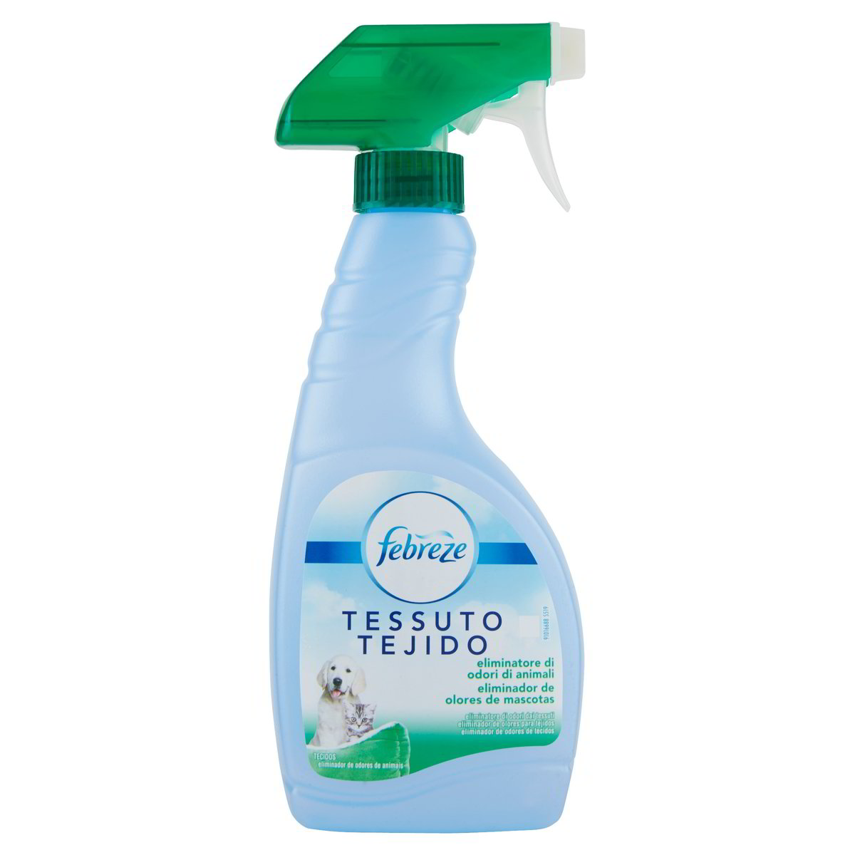 Febreze Spray Elimina gli odori e Rinfresca