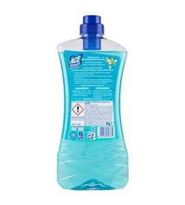 Pavimenti Igienizzante Talco E Muschio Bianco