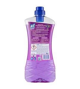 Pavimenti Igienizzante Lavanda E Oli Essenziali
