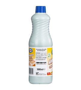 Amacasa Ammoniaca al profumo di marsiglia