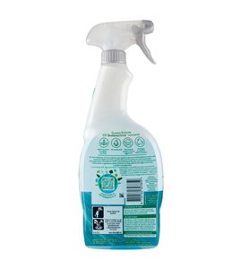 Vetri Brillanti Bergamotto