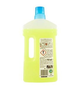 Mastro Lindo Detergente multiuso