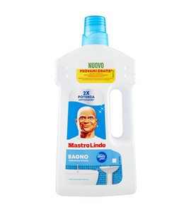 Mastro Lindo Bagno