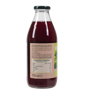 BEVANDA ALLA MELAGRANA