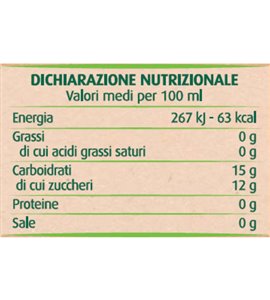 BEVANDA ALLA MELAGRANA