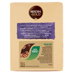 Nescafè Gold Mocaccino