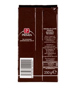 Caffè crema e aroma