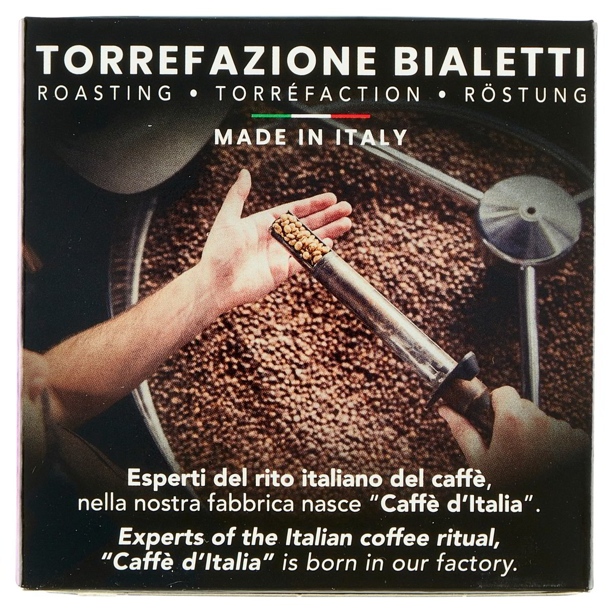 Bialetti I Caffè d'Italia