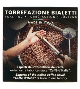 Bialetti I Caffè d'Italia