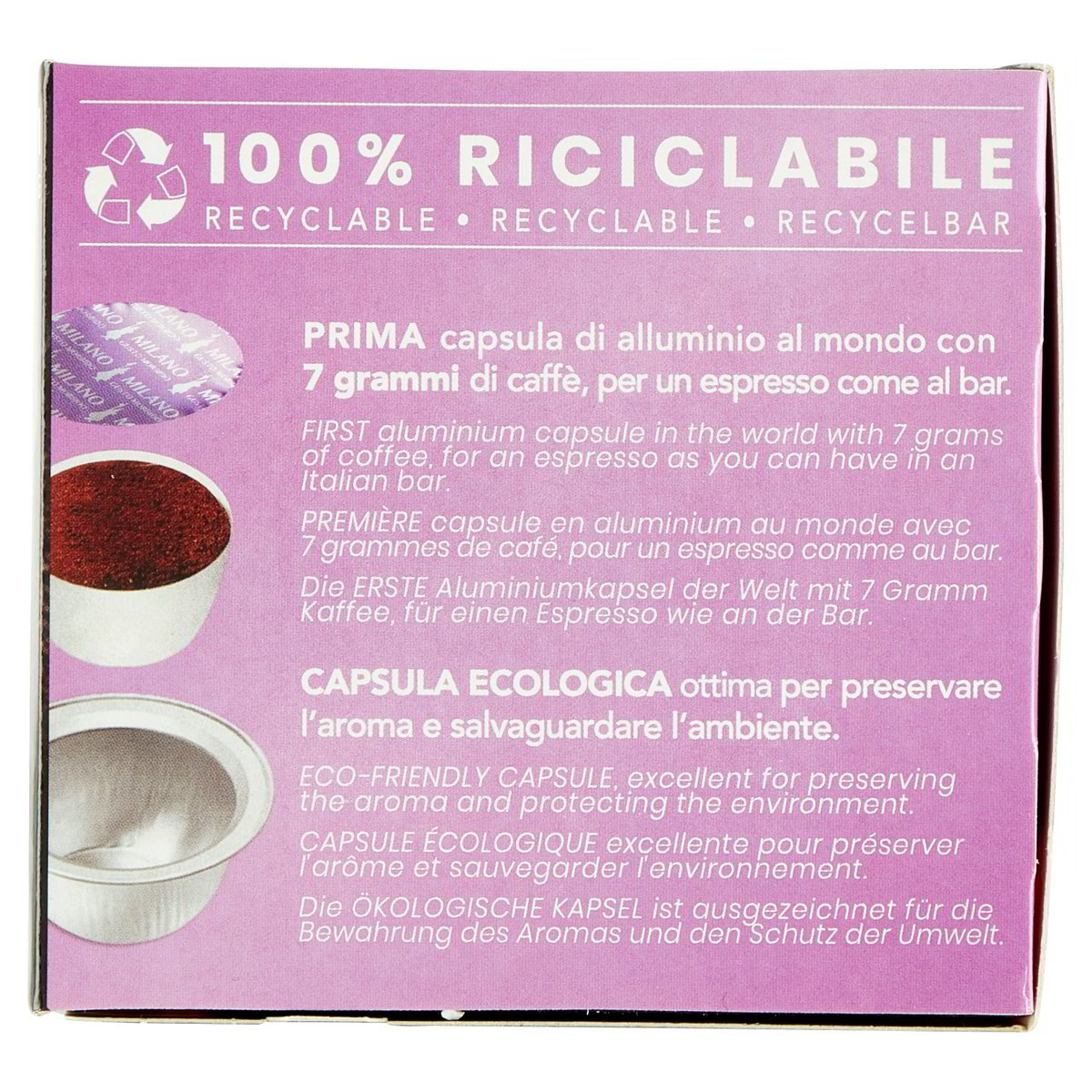 Bialetti I Caffè d'Italia