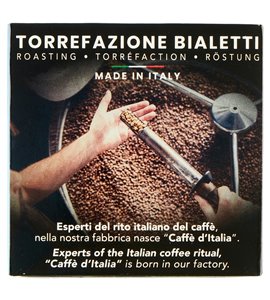 Bialetti I Caffè d'Italia