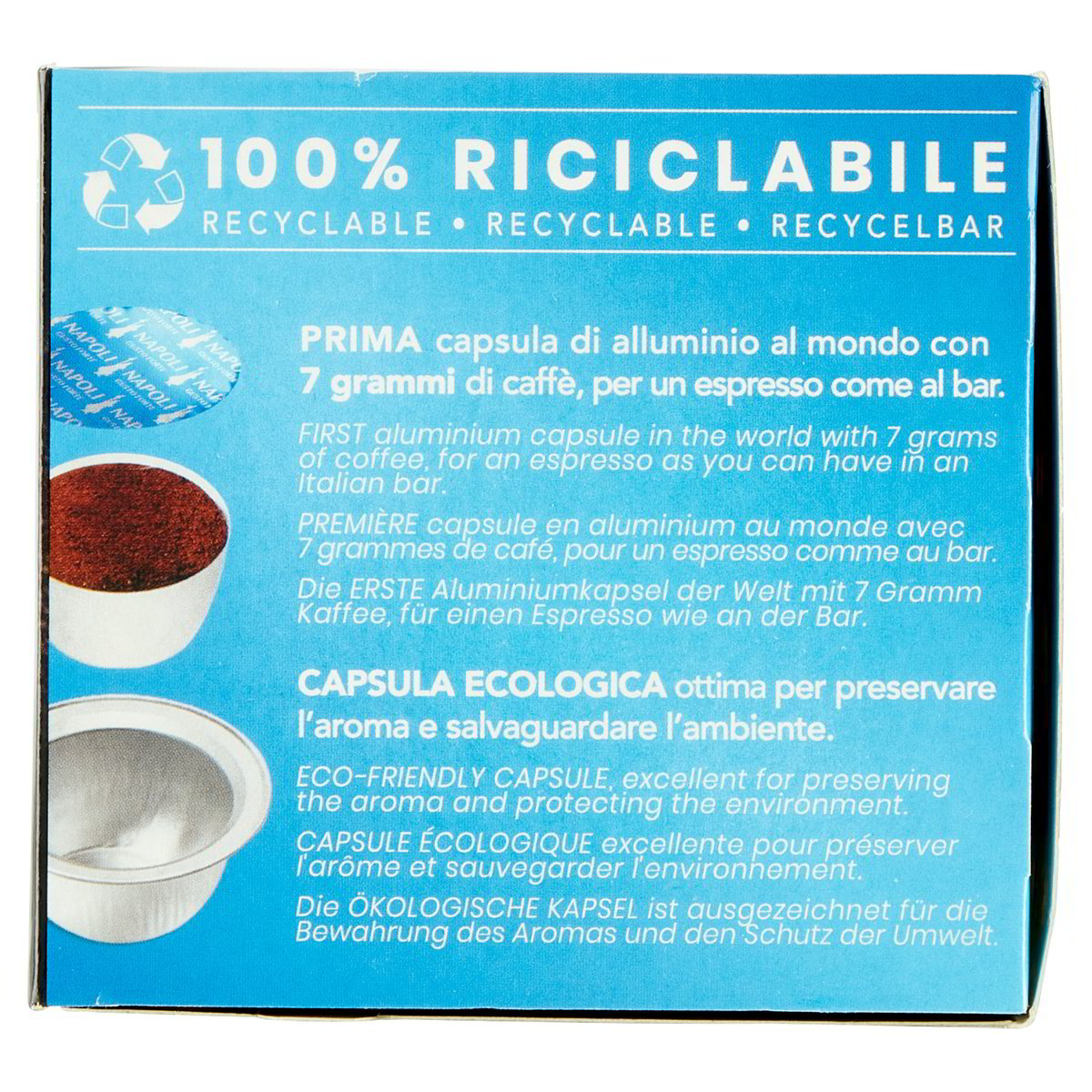 Bialetti I Caffè d'Italia