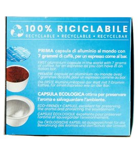 Bialetti I Caffè d'Italia