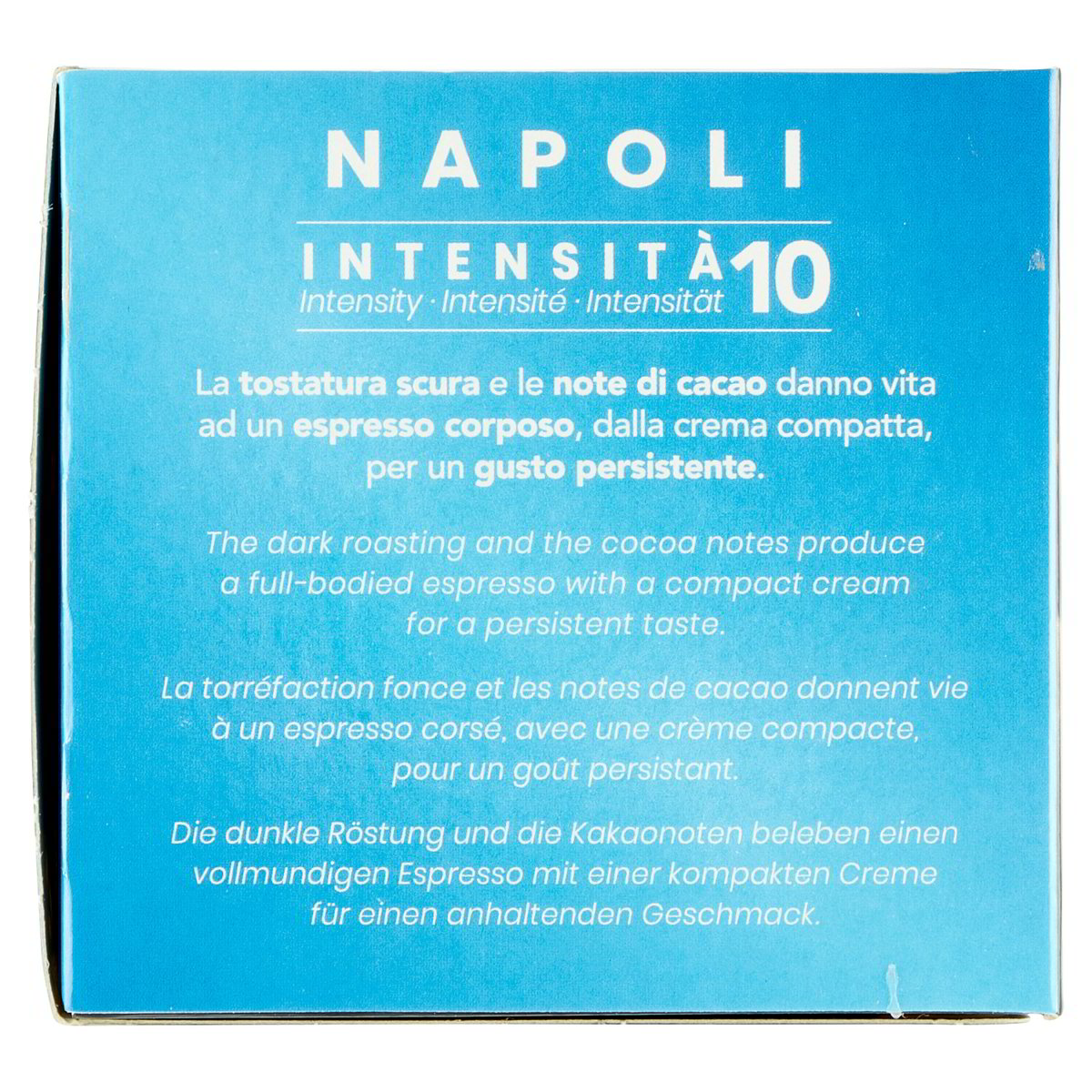 Bialetti I Caffè d'Italia