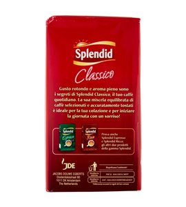 Splendid Caffè classico