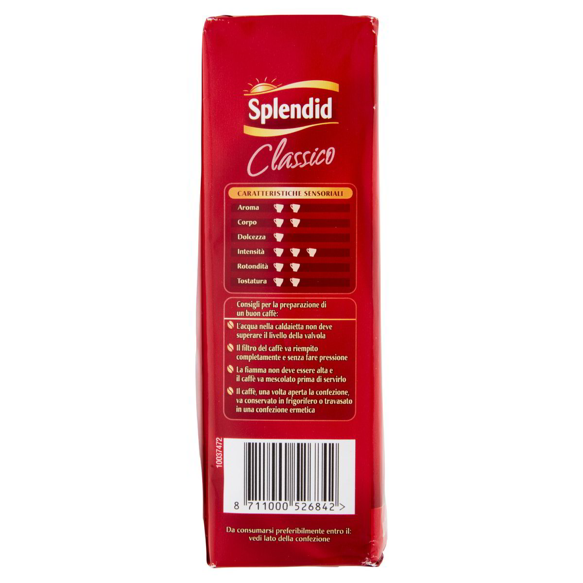 Splendid Caffè classico