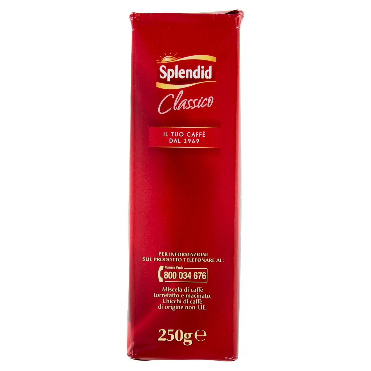 Splendid Caffè classico