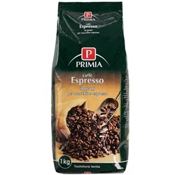 Caffè espresso in grani